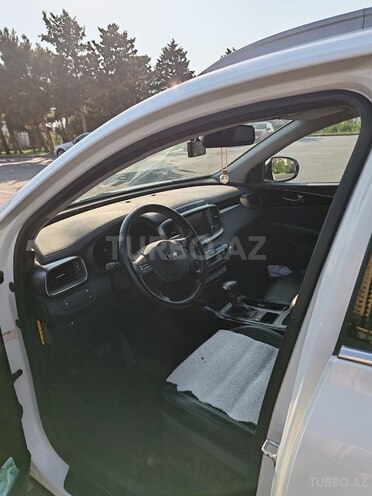 Kia Sorento 2018, 126,200 km - 2.0 l - Bakı