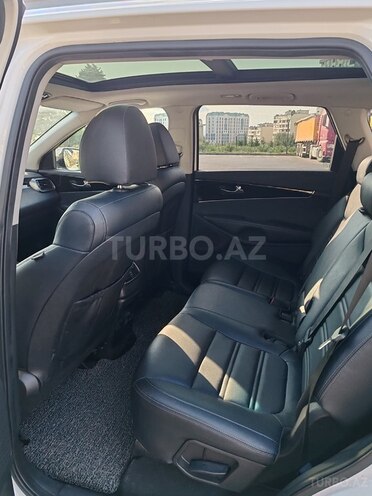 Kia Sorento 2018, 126,200 km - 2.0 l - Bakı