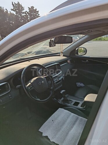 Kia Sorento 2018, 126,200 km - 2.0 l - Bakı