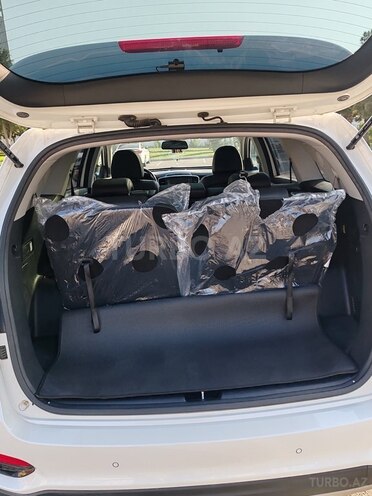 Kia Sorento 2018, 126,200 km - 2.0 l - Bakı