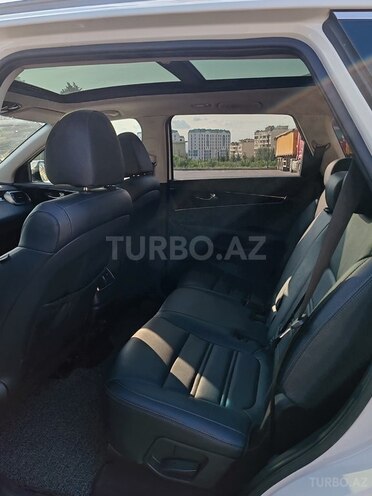 Kia Sorento 2018, 126,200 km - 2.0 l - Bakı