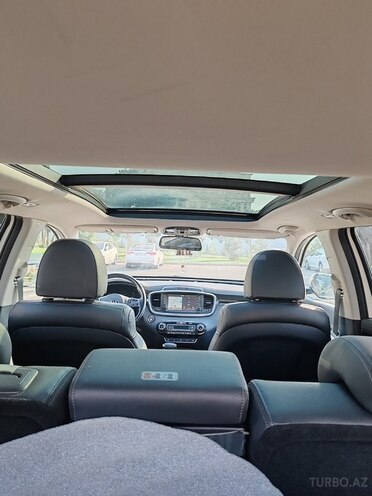Kia Sorento 2018, 126,200 km - 2.0 l - Bakı