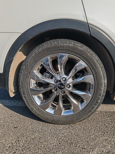 Kia Sorento 2018, 126,200 km - 2.0 l - Bakı