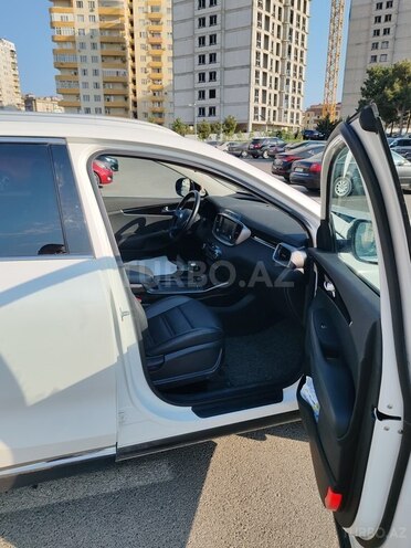 Kia Sorento 2018, 126,200 km - 2.0 l - Bakı
