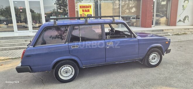 LADA (VAZ) 2104 2001, 80,820 km - 1.5 л - Göyçay