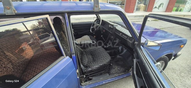 LADA (VAZ) 2104 2001, 80,820 km - 1.5 л - Göyçay