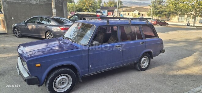 LADA (VAZ) 2104 2001, 80,820 km - 1.5 л - Göyçay