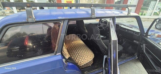 LADA (VAZ) 2104 2001, 80,820 km - 1.5 л - Göyçay