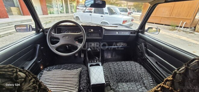 LADA (VAZ) 2104 2001, 80,820 km - 1.5 л - Göyçay