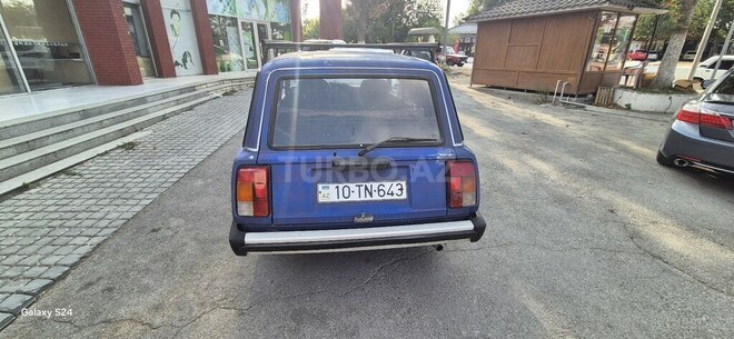 LADA (VAZ) 2104 2001, 80,820 km - 1.5 л - Göyçay