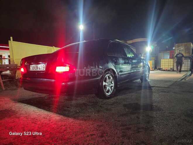 Mercedes E 220 1999, 262,356 km - 2.2 l - Sumqayıt