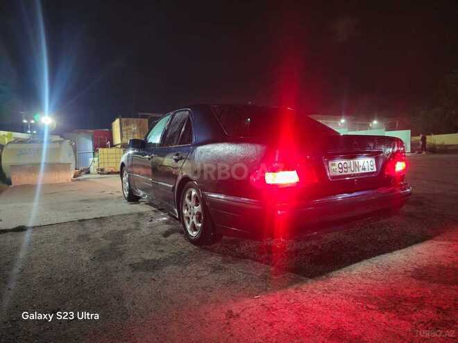 Mercedes E 220 1999, 262,356 km - 2.2 l - Sumqayıt