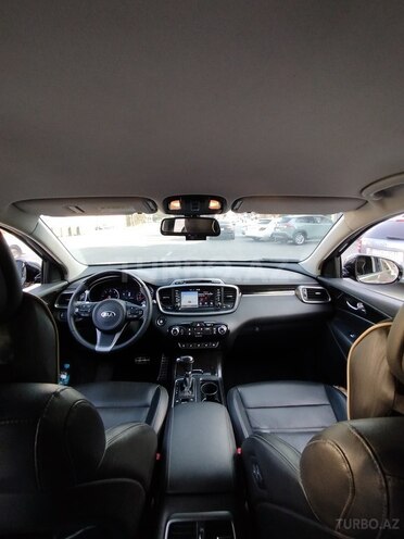 Kia Sorento 2017, 228,000 km - 2.0 l - Bakı