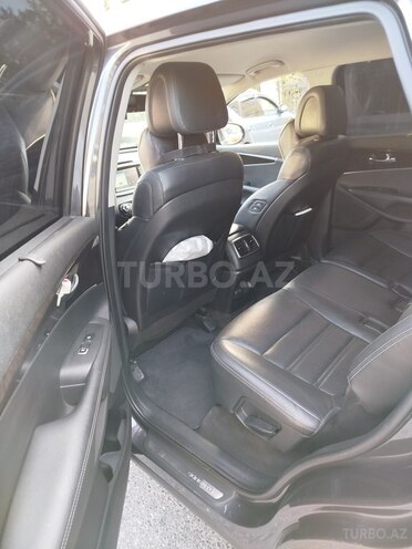 Kia Sorento 2017, 228,000 km - 2.0 l - Bakı