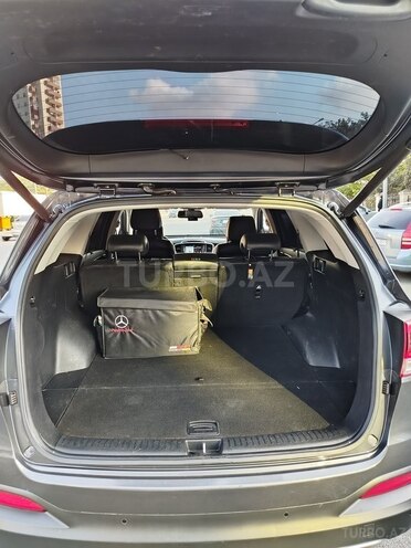 Kia Sorento 2017, 228,000 km - 2.0 l - Bakı
