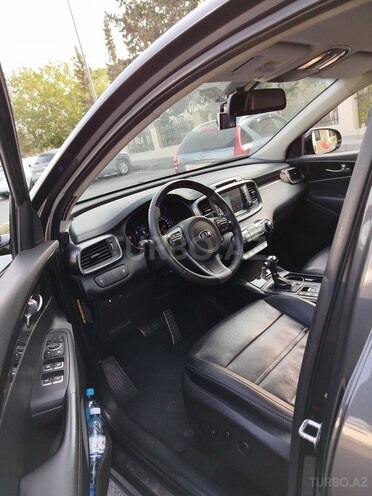 Kia Sorento 2017, 228,000 km - 2.0 l - Bakı
