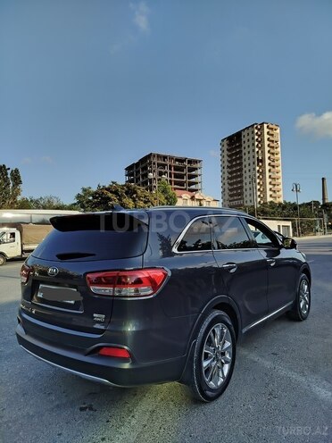 Kia Sorento 2017, 228,000 km - 2.0 l - Bakı