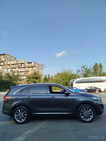 Kia Sorento 2017, 228,000 km - 2.0 l - Bakı