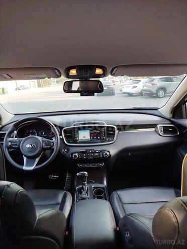 Kia Sorento 2017, 228,000 km - 2.0 l - Bakı