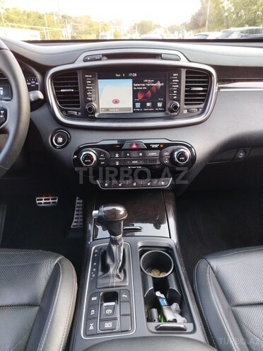 Kia Sorento 2017, 228,000 km - 2.0 l - Bakı