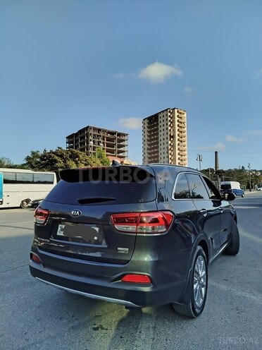 Kia Sorento 2017, 228,000 km - 2.0 l - Bakı