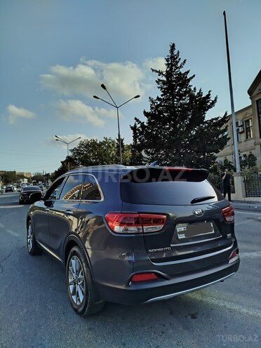 Kia Sorento 2017, 228,000 km - 2.0 l - Bakı