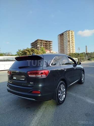Kia Sorento 2017, 228,000 km - 2.0 l - Bakı