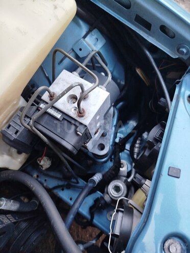 Mercedes C 180 1997, 320,000 km - 1.8 л - Bakı