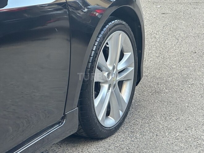 Chevrolet Cruze 2014, 322,222 km - 1.4 l - Bakı