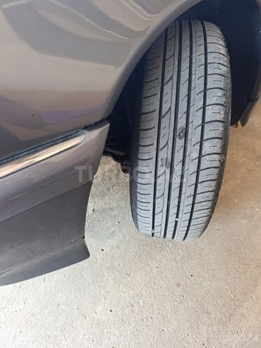 Mercedes C 220 1998, 498,000 km - 2.2 l - Beyləqan