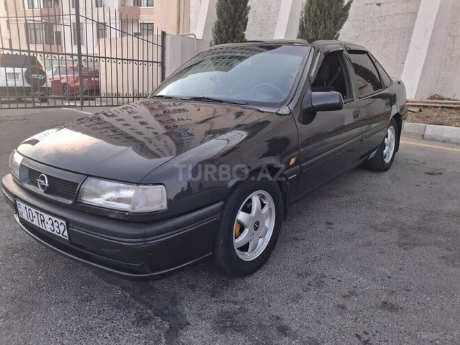 Opel Vectra 1994, 320,550 km - 2.0 l - Bakı
