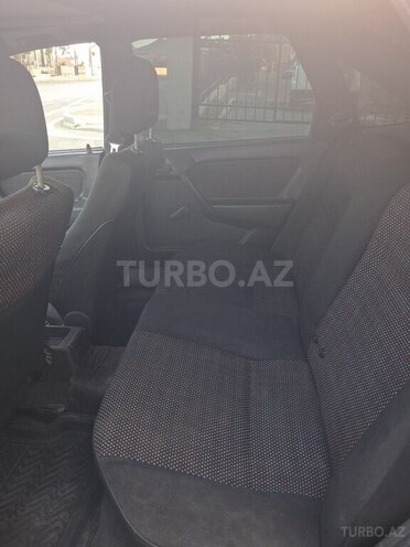 Opel Vectra 1994, 320,550 km - 2.0 l - Bakı