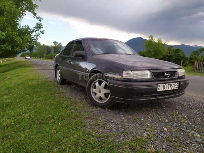 Opel Vectra 1994, 320,550 km - 2.0 l - Bakı