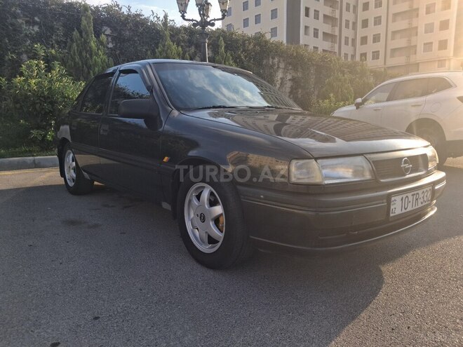 Opel Vectra 1994, 320,550 km - 2.0 l - Bakı