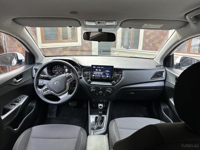 Hyundai Accent 2020, 79,000 km - 1.6 l - Xaçmaz