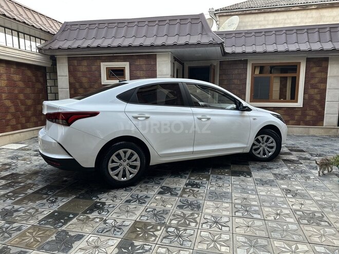 Hyundai Accent 2020, 79,000 km - 1.6 l - Xaçmaz