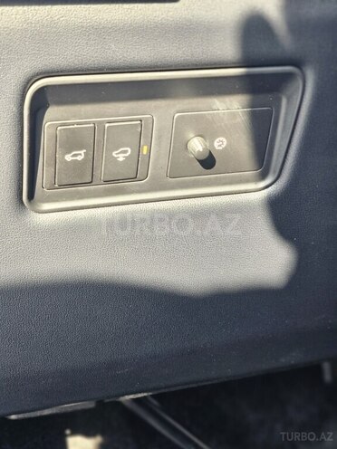 Land Rover Range Rover 2016, 341,181 km - 3.0 l - Bakı