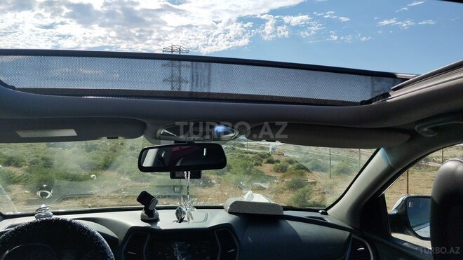 Hyundai Santa Fe 2013, 17,000 km - 2.0 l - Bakı
