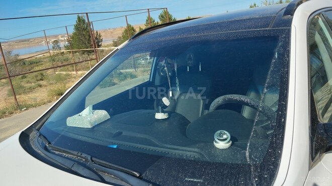 Hyundai Santa Fe 2013, 17,000 km - 2.0 l - Bakı