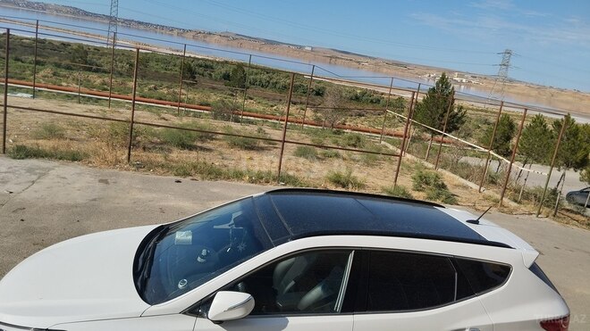 Hyundai Santa Fe 2013, 17,000 km - 2.0 l - Bakı