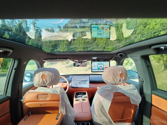 Changan  2025, 0 km - 1.5 l - Bakı