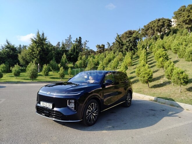 Changan  2025, 0 km - 1.5 l - Bakı