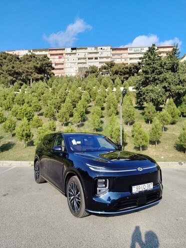 Changan  2025, 0 km - 1.5 l - Bakı