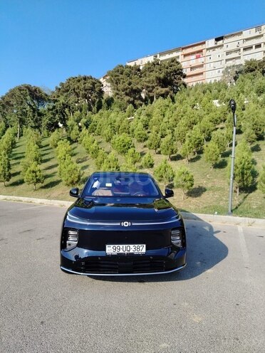 Changan  2025, 0 km - 1.5 l - Bakı