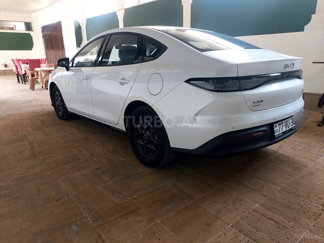BYD  2025, 0 km - 1.5 l - Bakı