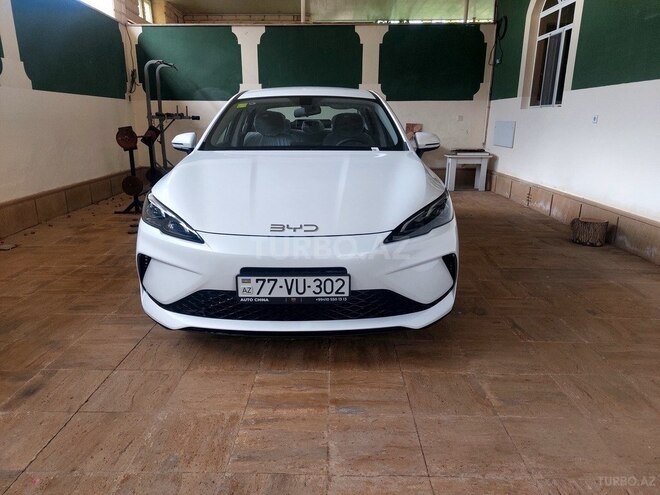 BYD  2025, 0 km - 1.5 l - Bakı