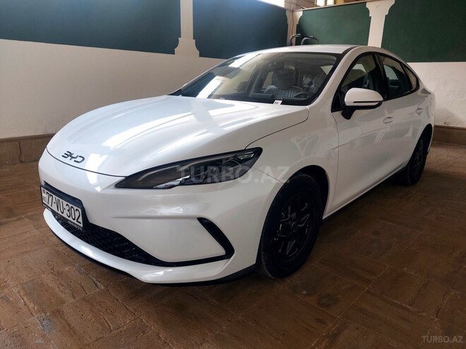 BYD  2025, 0 km - 1.5 l - Bakı