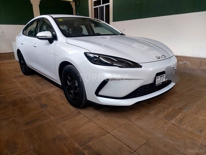 BYD  2025, 0 km - 1.5 l - Bakı