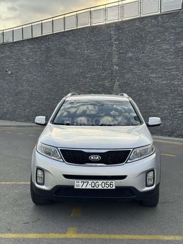 Kia Sorento 2013, 185,022 km - 2.0 l - Bakı