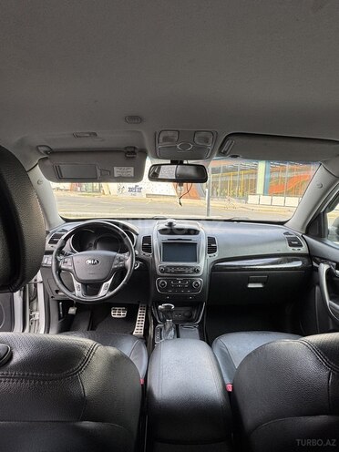 Kia Sorento 2013, 185,022 km - 2.0 l - Bakı